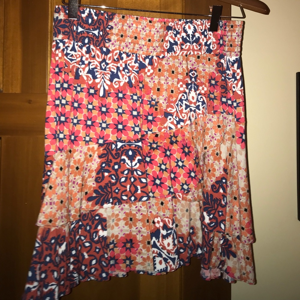 Isabel Skirt- CAbi